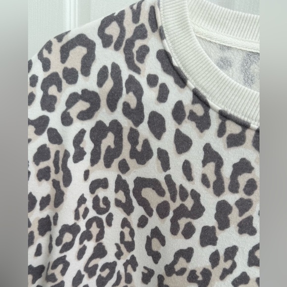 Time and Tru tunic sweatshirt - Picture 4 of 6